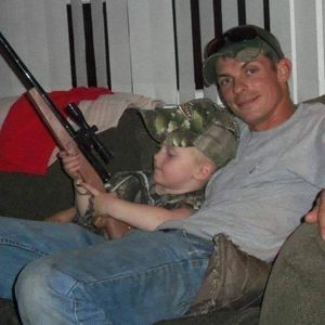 Meet your Posher, Travis